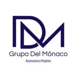 Logo Grupo Del Mônaco Assessoria e Projetos